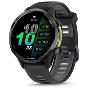 Garmin Forerunner 970 3.56 cm 1.4 Amoled Digital 454 x pixels Touchscreen Black, Yellow Wi-Fi Gps Satellite  010-02969-10 753759349929 Siagarzeg0387