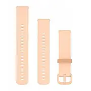 Garmin Schnellwechsel-Armband 20 mm Silikon. Pink Dawn  010-12932-67 753759342944