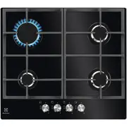 Gāzes virsma Electrolux Virsma Kgg6426K  7332543566617
