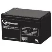 Gembird Rechargeable battery 12V/12Ah  Bat-12V12Ah 8716309020671 Azgemuaz007