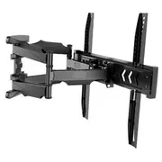 Gembird Tv Set Acc Wall Mount 32-58/Wm-58St-01  Wm-58St-01 8716309127400