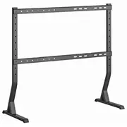 Gembird Tv  45 - 90 Tabletop stand 8716309135115 Tvs-D90F-01