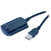 Gembird Usb 2.0 - Ide/Sata Ausi01  8716309041782