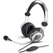 Genius Hs-04Su,  , głośności, -, 3.5 mm jack 31710045100/13692499 4710268805625
