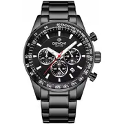 Giewont  Męski Chronograph Sapphire Gw9140-B2 5905156326583