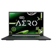 Gigabyte Aero X16 1Vh-93Eec94Dh 16 Qhd Amd Ryzen Ai 7/16Gb/1Tb/Rtx 5060/Win11 Home/Eng kbd/White/2Y Warranty  4719331767150