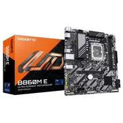 Gigabyte B860M E  4719331868260