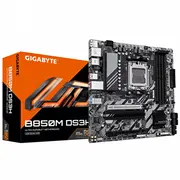 Gigabyte Motherboard B850M Ds3H  4719331866518 Kbgbaaa8B850U01