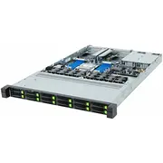 Gigabyte R163-Z35-Ach1 rev. 3.X Rack Server 1U Single Sockel Sp5 6Nr163Z35Dr000Ach10  4719331869267