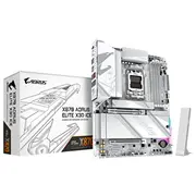 Gigabyte X870 Aorus Elite X3D Ic E Am5 4Ddr5 Hdmi Atx  A X Ice 4719331876678 Kbgbaaa8X870A09