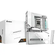 Gigabyte X870 Aorus Stealth Ice  A 4719331873097