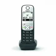 Gigaset Universal handset  A690Hx 4250366857169 Atgigoba690H011