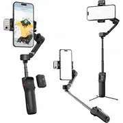 Gimbal Hohem iSteady V3  Sb9196 6971071552801