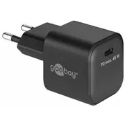 Goobay  Usb-C Pd 45 W, 65331 4040849653315