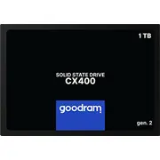 Goodram Cx400 gen.2 2.5 1024 Gb l Ata Iii 3D Tlc  Nand Ssdpr-Cx400-01T-G2 5908267923467 Diagorssd0056