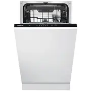 Gorenje Trauku mazgājamā mašīna Gv520E10  231085822 3838782460821