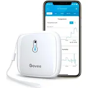 Govee - Wifi Thermo-Hygrometer  H5179001 6974316990024 898718
