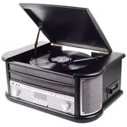 Denver Mrd-51 Black  T-Mlx41420 5706751049286