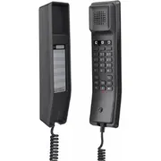 Grandstream Ghp611W Black  6947273704195