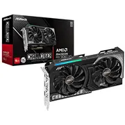 Graphics Card Asrock Amd Radeon Rx 9060 Xt 16 Gb Gddr6 128 bit Pcie 5.0 16X Dual Slot Fansink Rx9060Xtcl16Go  Rx9060Xt Cl 16Go 4711581491205