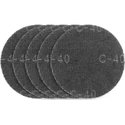 Graphite Siatka  180 mm, K40, 5 59G263 54H025 5902062098825
