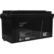 Green Cell  12V/120Ah Agm31 5903317227489