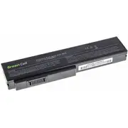 Green Cell Asus As68, 14.4V, 4400 mAh Akkbagrerd440020 
