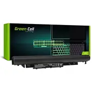 Green Cell Battery Hp 240 G6 Jc04 14,8V 2,2Ah  Hp142 5903317223788 Azgcenb00000451