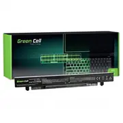 Green Cell As68 notebook spare part Battery  5902701412494 Mobgcebat0112
