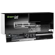 Green Cell do Hp Fp06 Probook 440 445 450 G0 G1 G2 6 cell, 5200 mAh, 11.1V Hp77Pro  5902719424892