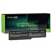 Green Cell Ts03 notebook spare part Battery  5902701419202 Mobgcebat0091