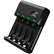 Green Cell Vitalcharger Gradgc01  5907813961328