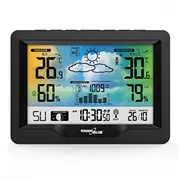 Greenblue Wireless weather station Gb540N  5902211133964 Qugeesppogb540N