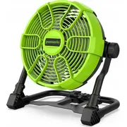 Greenworks 24V wentylator G24Fan  Gr3501607 6952909078311