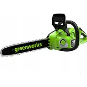 Greenworks 2X24 V  36 cm Gd24X2Cs36 Gr2006507 6952909065045