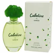 Gres Cabotine Edp 100 ml  1821 7640111494133
