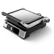 Grill  Philips 5000 Hd6301/90 8720389035654