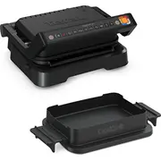 Grill  Tefal Gc7748 Optigrill grill kontaktowy 4210101545003