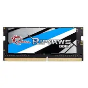 G.skill Memory Sodimm Ddr4 16Gb Ripjaws 2400Mhz Cl16  F4-2400C16S-16Grs 848354017677 Sbgsk4G16Rip002