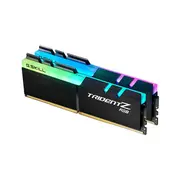 G.skill Trident Z Rgb 64Gb 2X32Gb Ddr4 Cl18 4000Mhz F4-4000C18D-64Gtzr  4713294227225