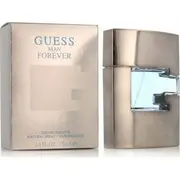 Guess  Męskie Edt Man Forever 75 ml 0085715327802