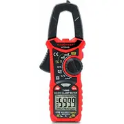 Habotest  cęgowy Ht206D True Rms, Ncv, Lpf 5907489606653