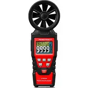 Habotest Anemometr  Ht625A 5907489606769