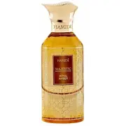 Hamidi Majestic Royal Amber Edp spray 105Ml  6294015164640