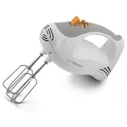 Hand mixer Donut Esperanza  Ekm009 5901299917060 85094000