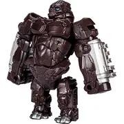 Hasbro Transformers Beast Alliance Optimus Primal  Gxp-885731 5010993952069