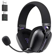 Havit Fuxi-H3 Plus - gaming headphones Black  Czarne 6939119052676 Gamhavslu0042