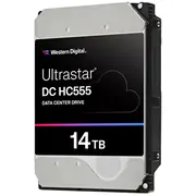 Hdd Western Digital l Ata Iii 3.5  Buffer 512 Mb 7200 Rpm 14 Tb Ultrastar Dc Hc555 0B48721 Wuh722014Cle6L4
