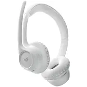 Headset Zone 300/White 981-001417 Logitech  5099206120037