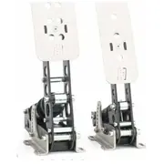 Heusinkveld Sim Pedals Sprint 2-Pedal Set -  He-Sps2B 8719689204334